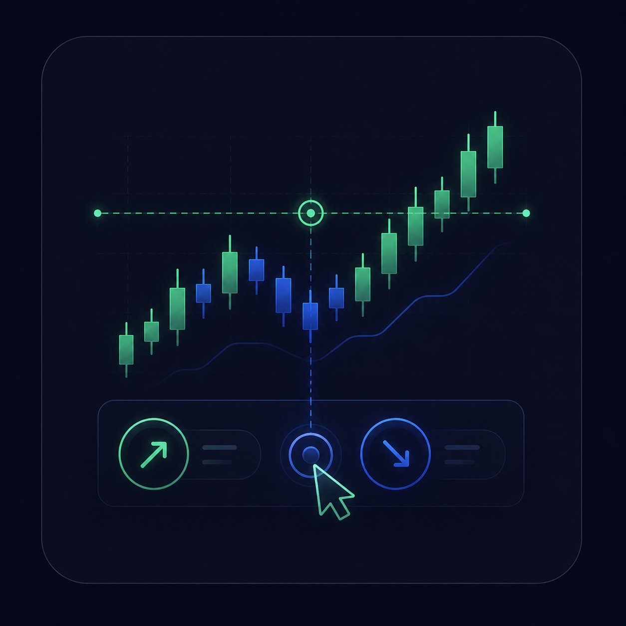Stocks & Options Execution